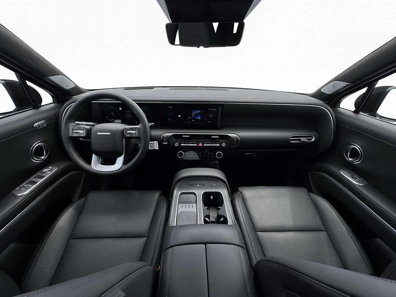 Thumbnail: 2026 Hyundai Palisade - 13