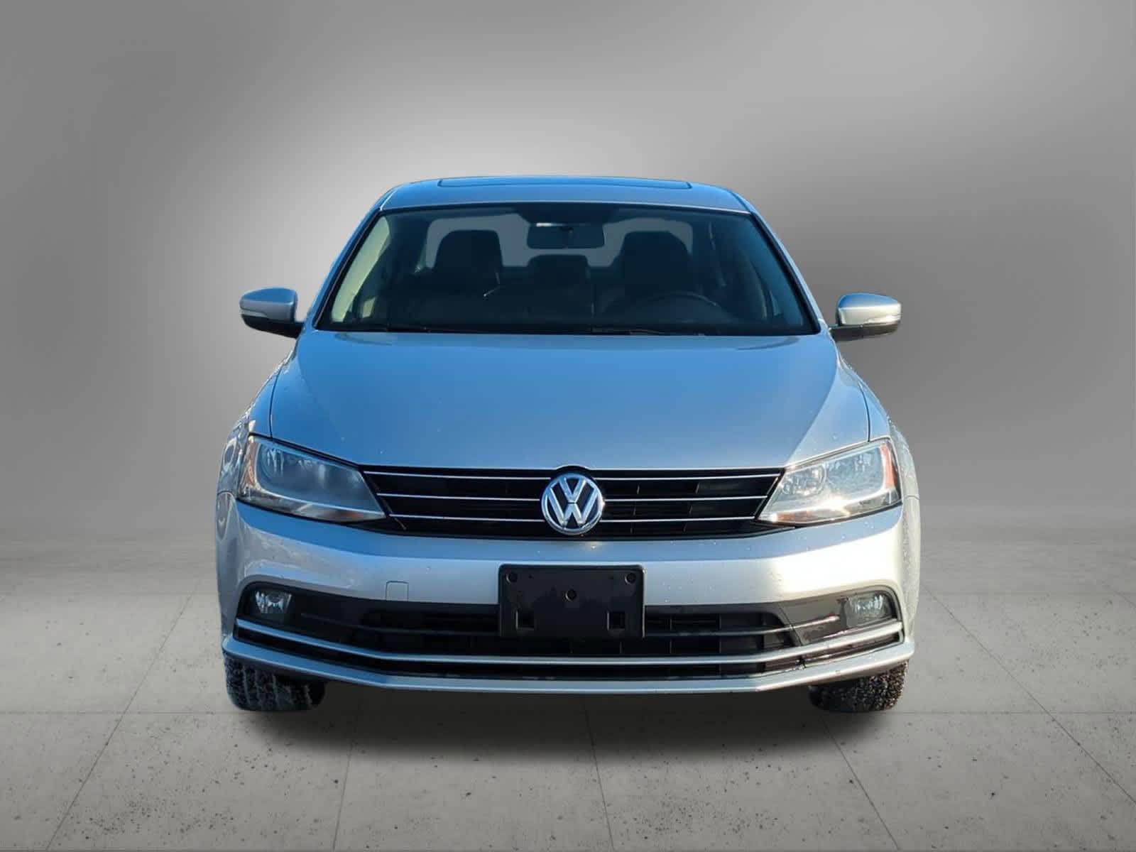 Thumbnail: 2015 Volkswagen Jetta - 9