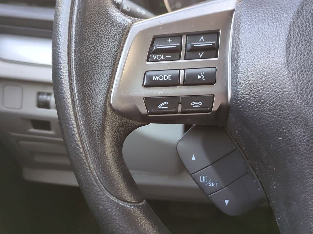 Thumbnail: 2014 Subaru Forester - 23