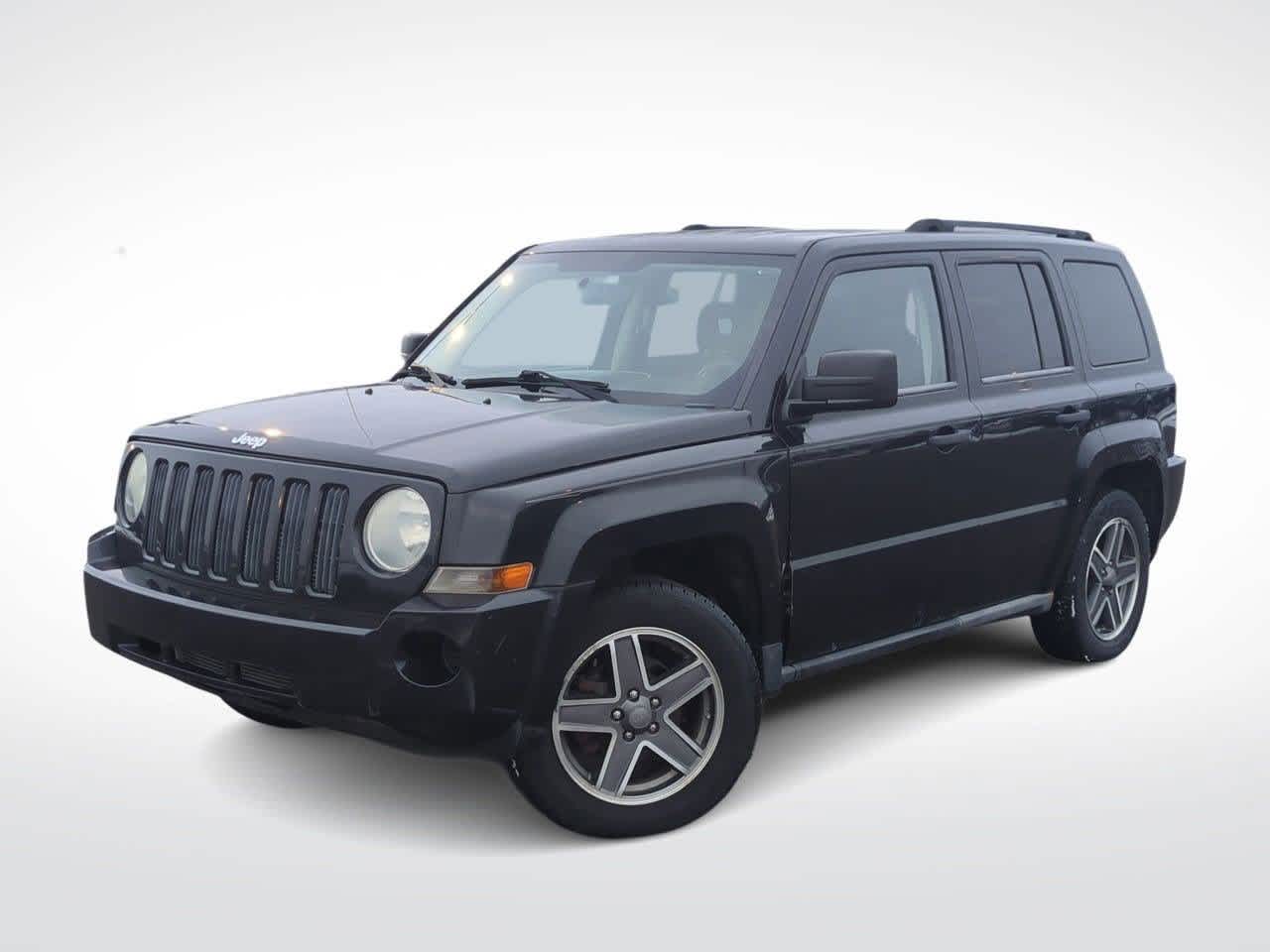 2008 Jeep Patriot Sport -
                  Troy, MI