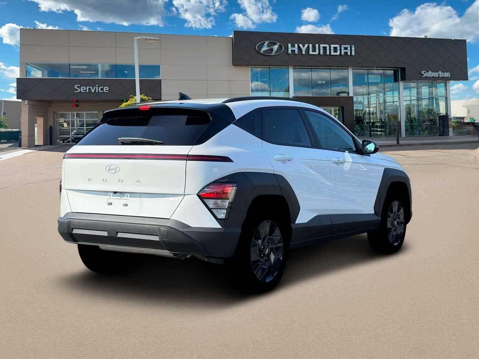 Thumbnail: 2026 Hyundai Kona - 7