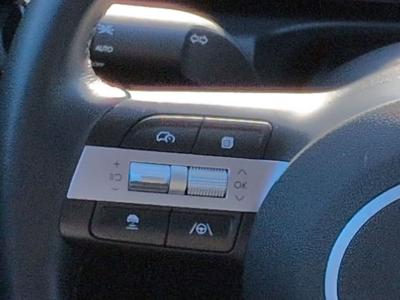 Thumbnail: 2025 Hyundai Tucson - 25