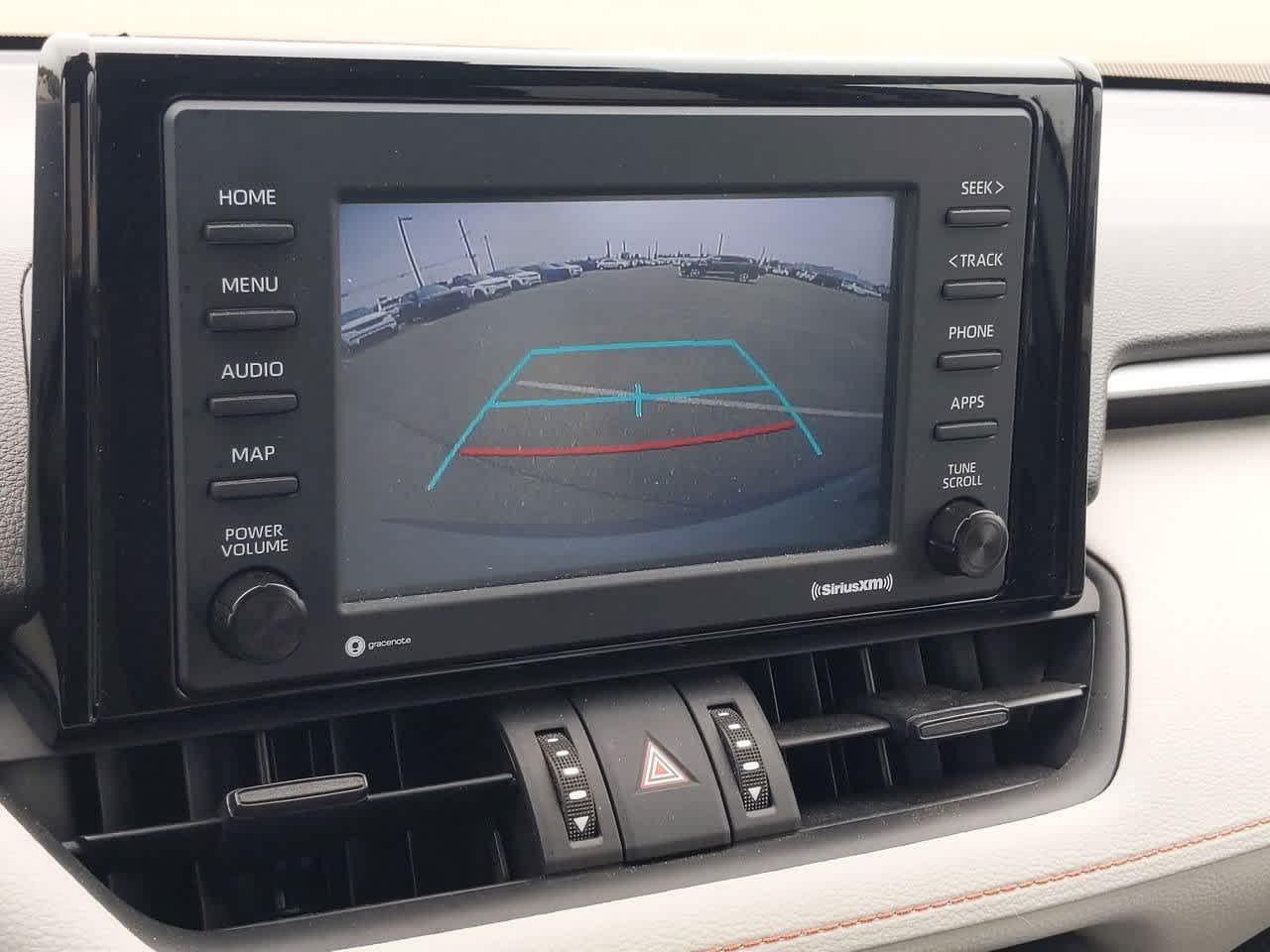 Thumbnail: 2022 Toyota RAV4 - 27