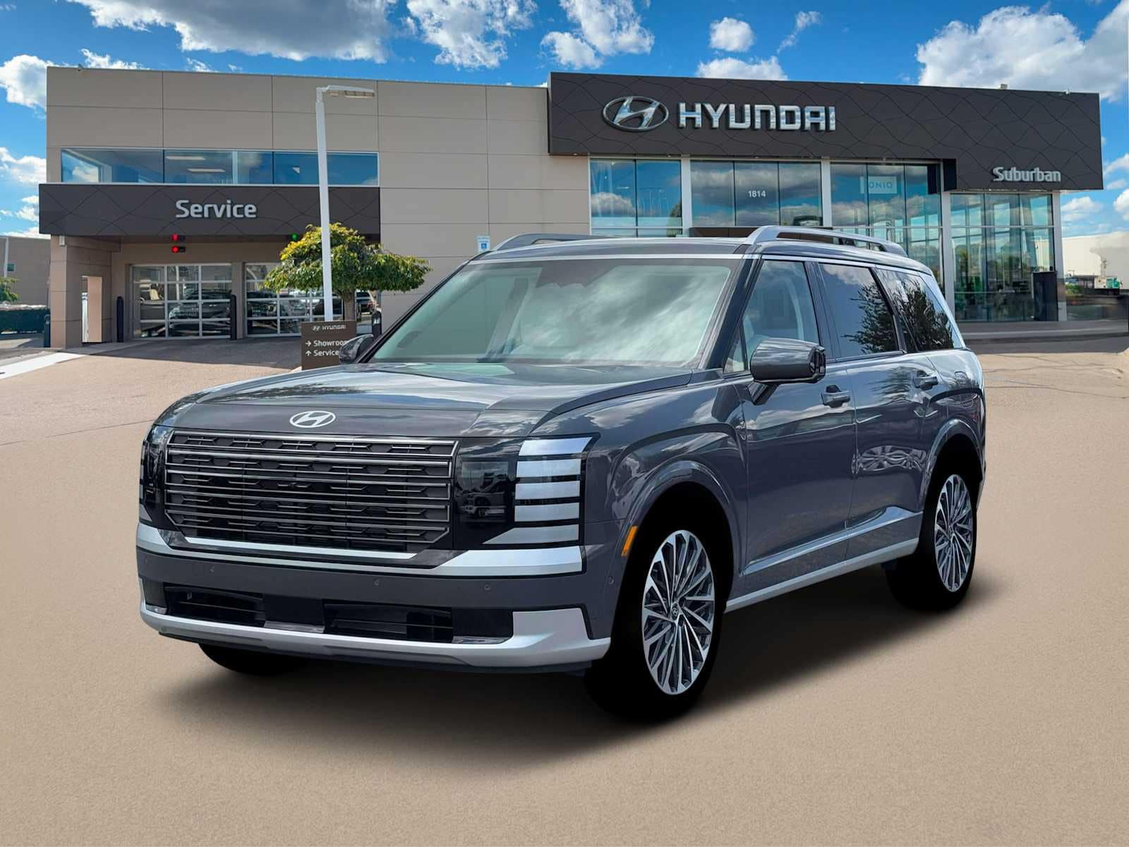 Vehicle Image 1