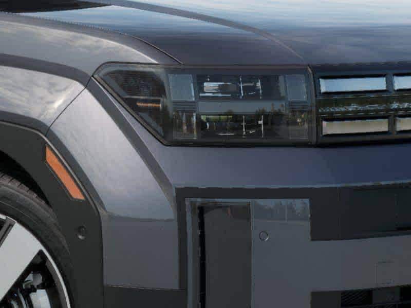 Thumbnail: 2026 Hyundai Santa Fe - 9