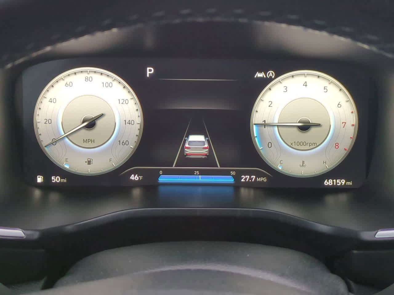 Thumbnail: 2022 Hyundai Santa Fe - 30