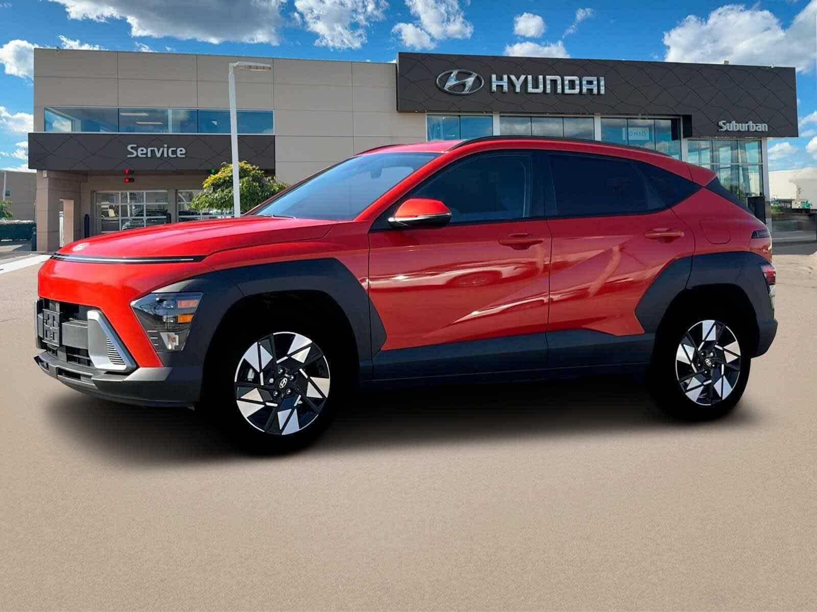 Thumbnail: 2025 Hyundai Kona - 2