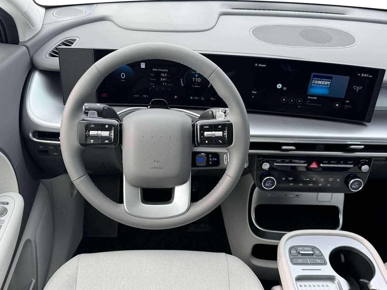 Thumbnail: 2026 Hyundai Ioniq - 17