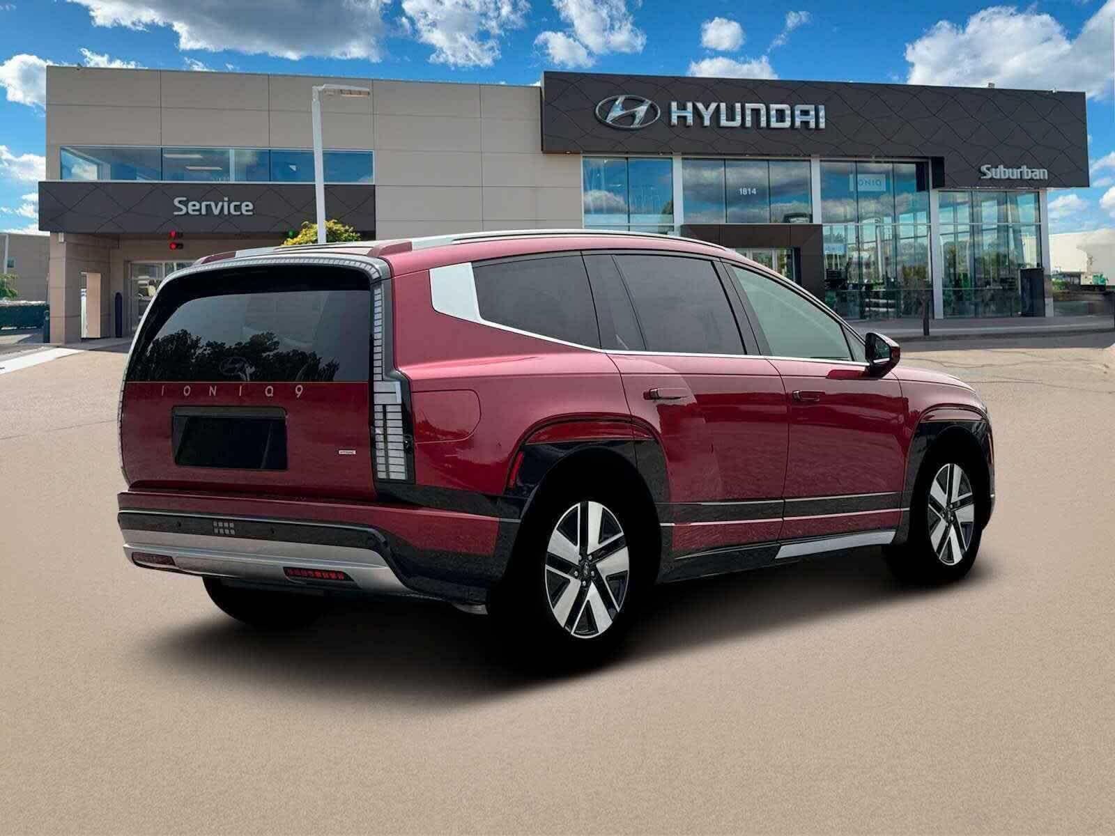 Thumbnail: 2026 Hyundai Ioniq - 7