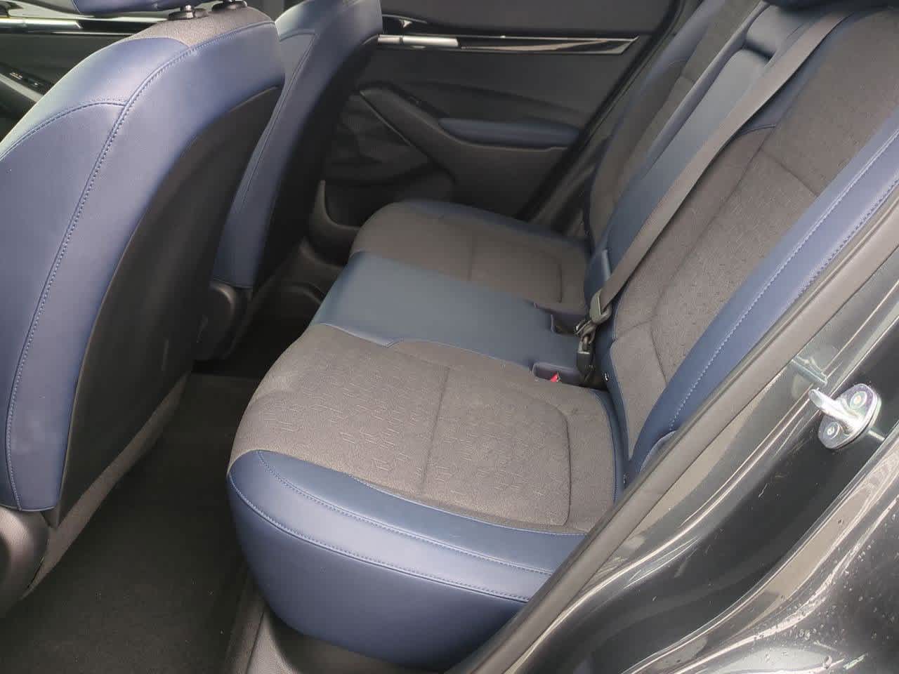 Thumbnail: 2024 Kia Seltos - 18