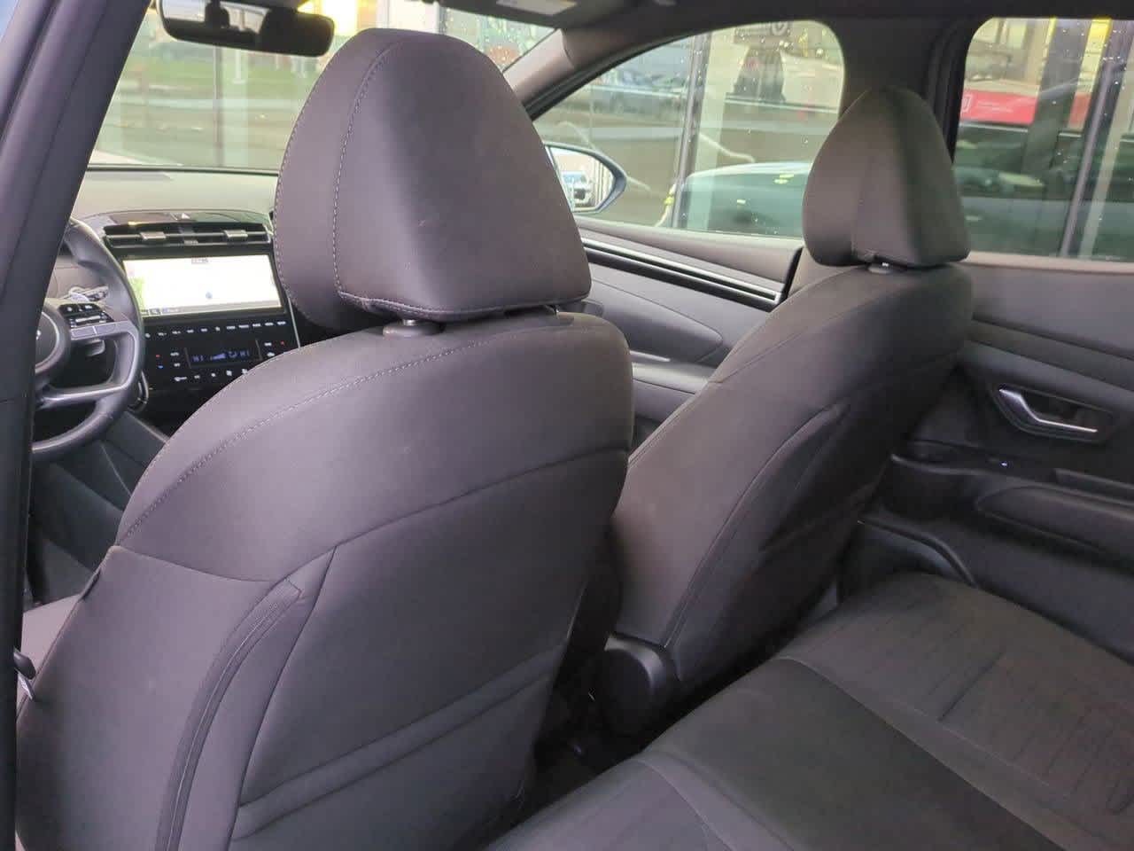 Thumbnail: 2023 Hyundai Santa Cruz - 17