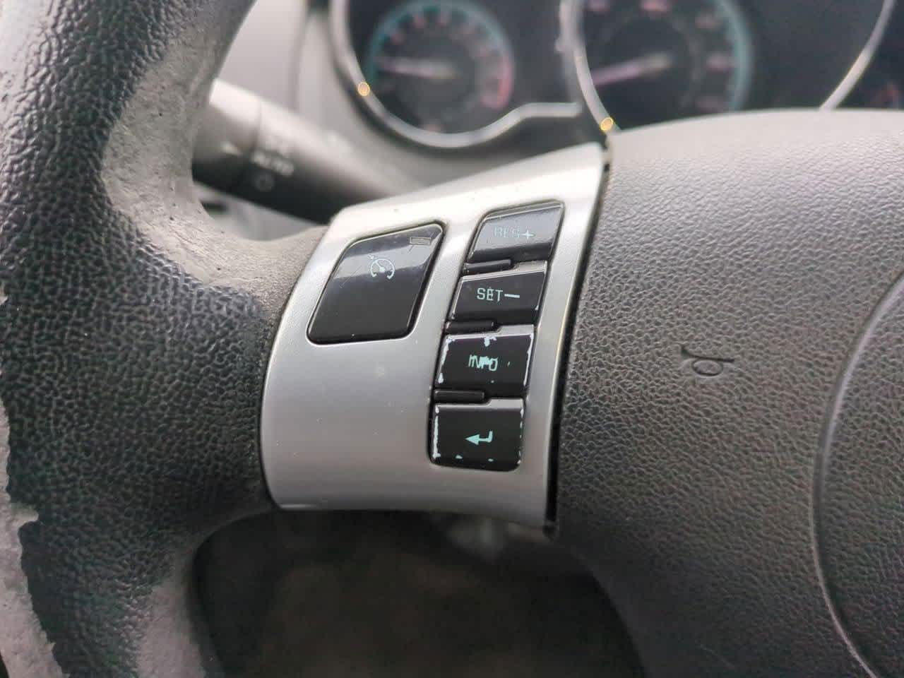 Thumbnail: 2009 Chevrolet Malibu - 22