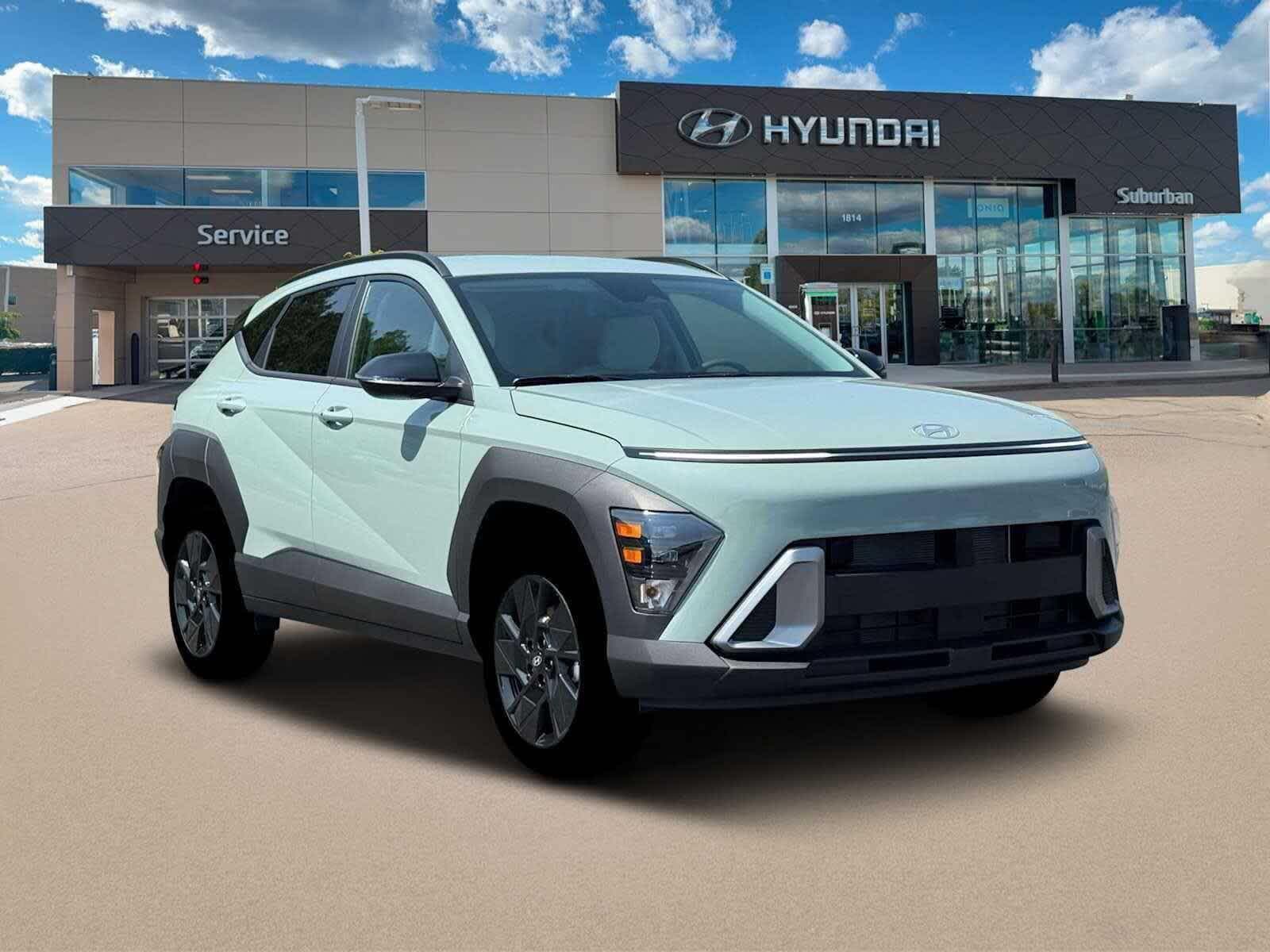 Thumbnail: 2026 Hyundai Kona - 11