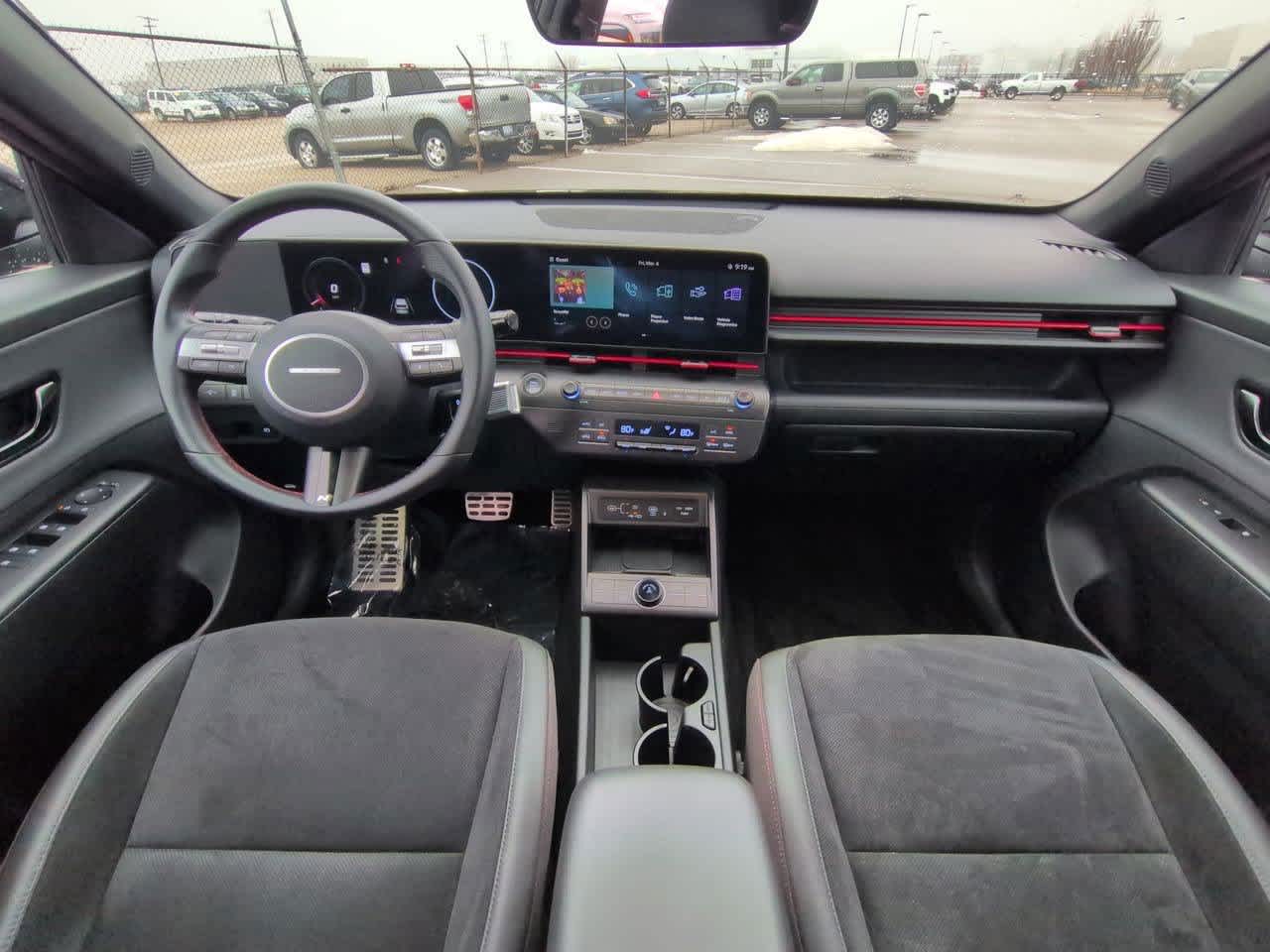 Thumbnail: 2025 Hyundai Kona - 15