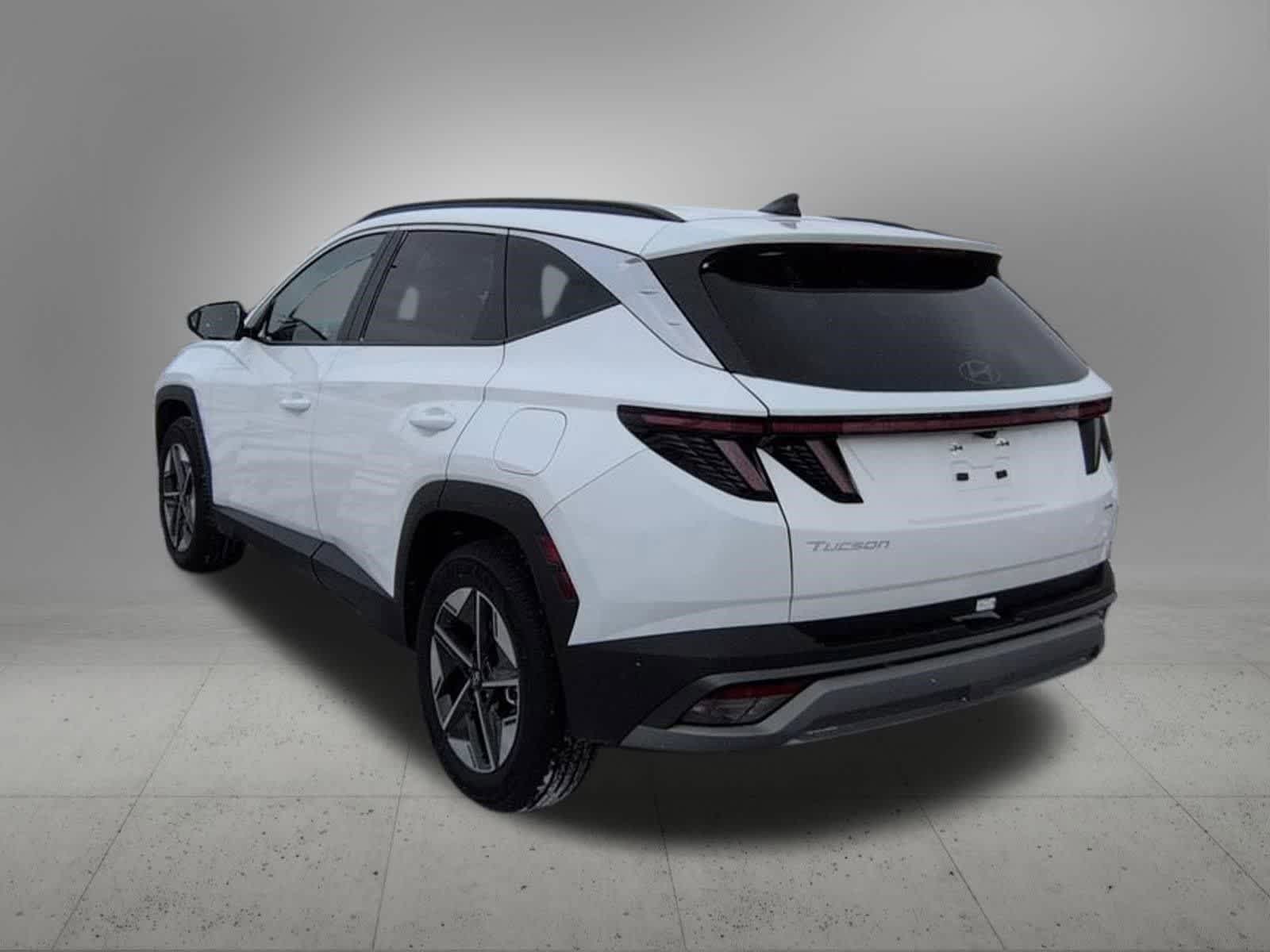 Thumbnail: 2025 Hyundai Tucson - 7
