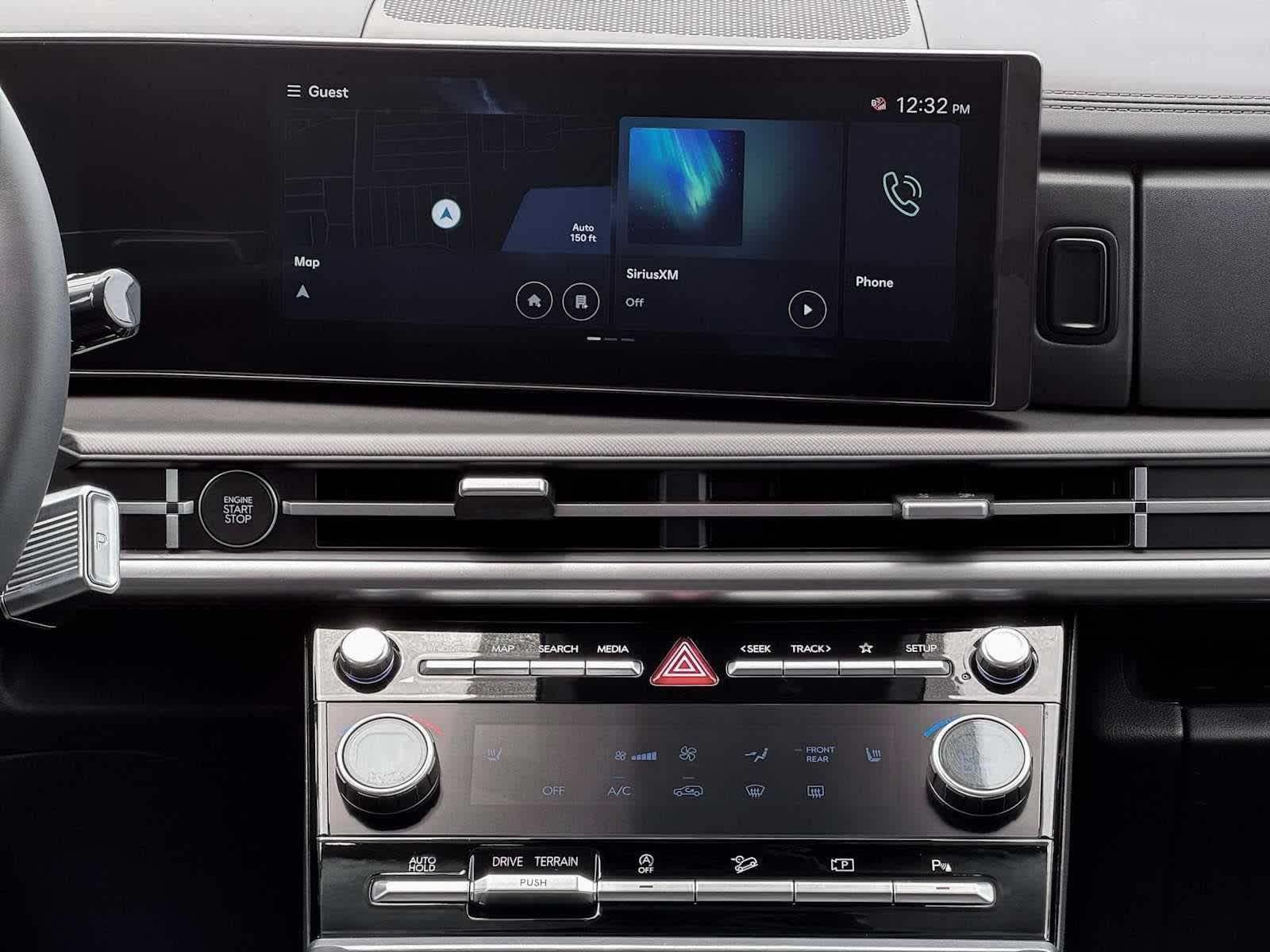 Thumbnail: 2026 Hyundai Santa Fe - 18