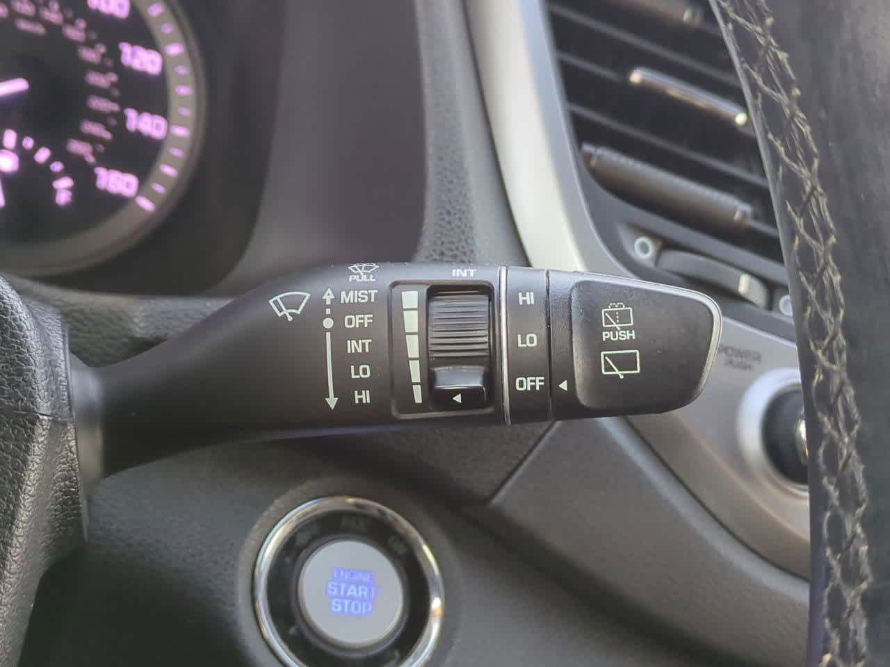 Thumbnail: 2018 Hyundai Tucson - 24