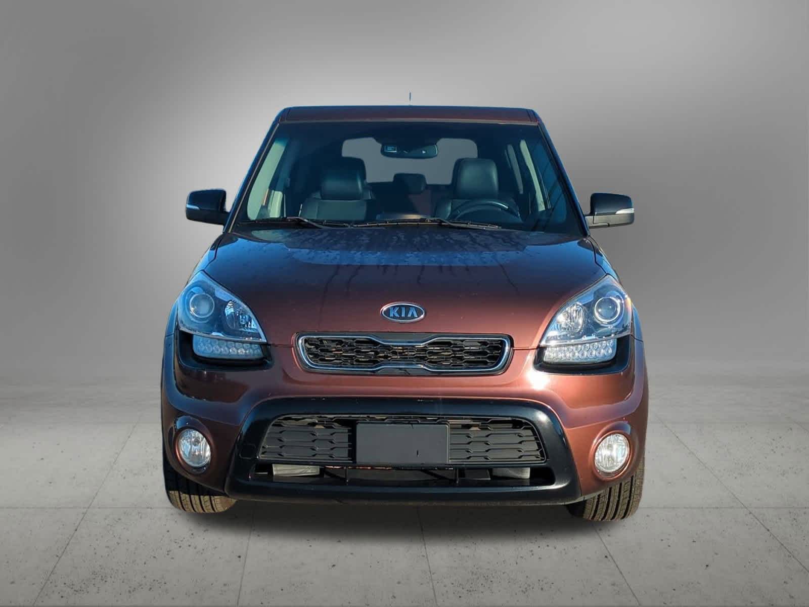 Thumbnail: 2012 Kia Soul - 9