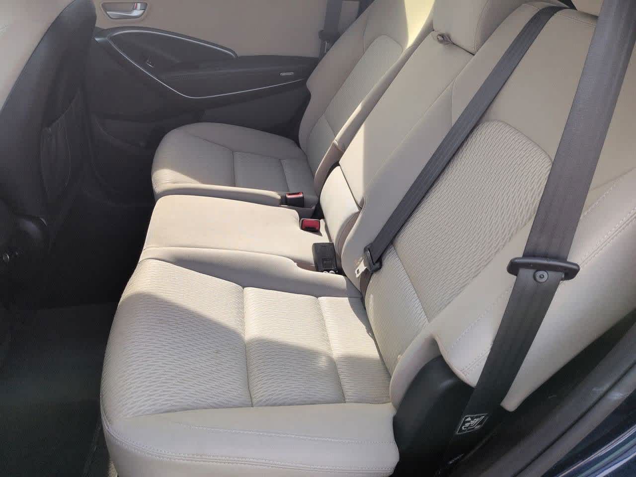 Thumbnail: 2017 Hyundai Santa Fe - 19