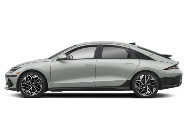 2025 Hyundai Ioniq 6 SEL 2