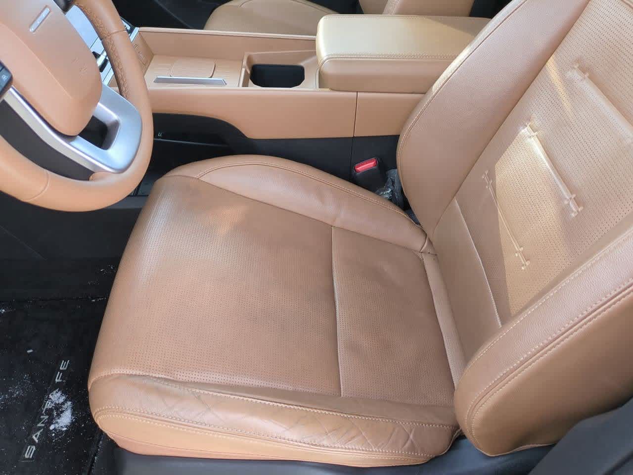 Thumbnail: 2025 Hyundai Santa Fe - 12