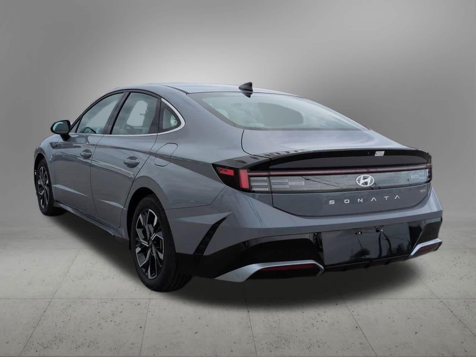 Thumbnail: 2025 Hyundai Sonata - 4