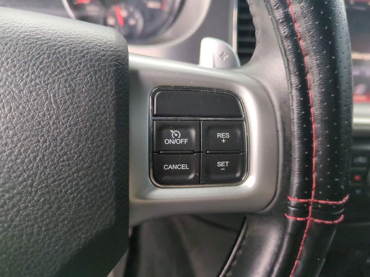 Thumbnail: 2014 Dodge Charger - 23