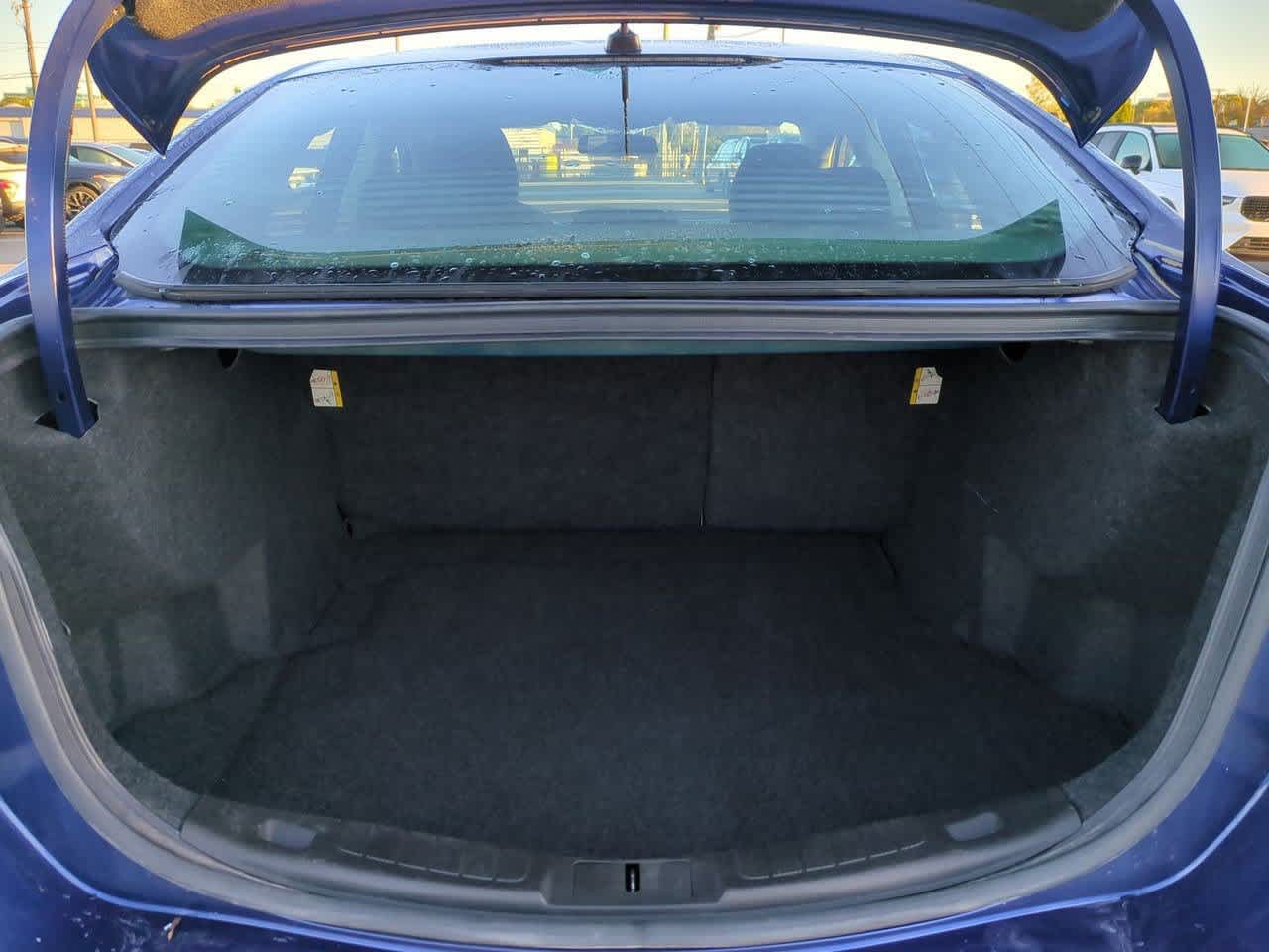 Thumbnail: 2015 Ford Fusion - 31