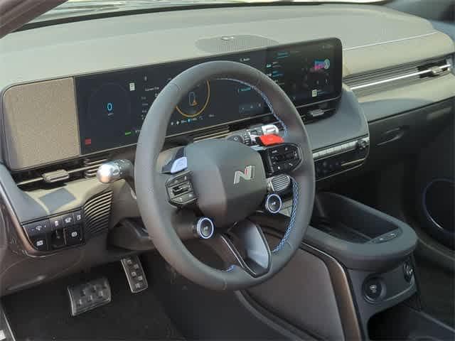 Thumbnail: 2025 Hyundai Ioniq 5 - 2