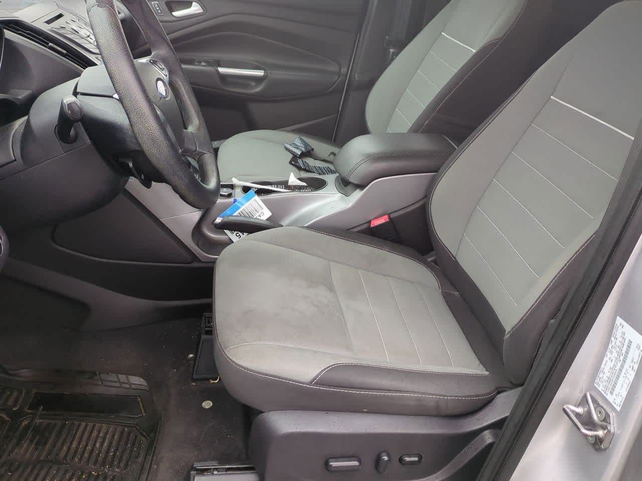 Thumbnail: 2015 Ford Escape - 15