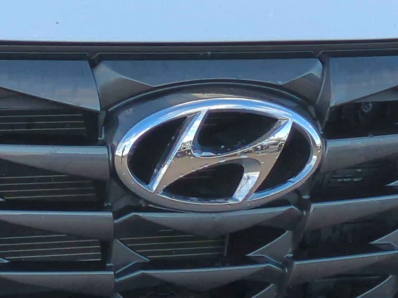 Thumbnail: 2023 Hyundai Tucson - 11