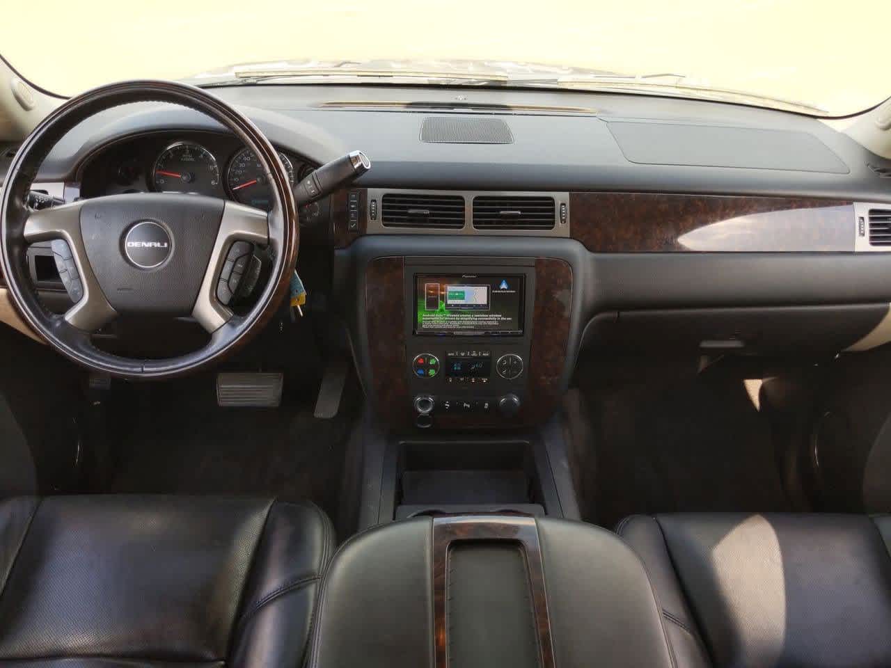 Thumbnail: 2012 GMC Yukon - 15