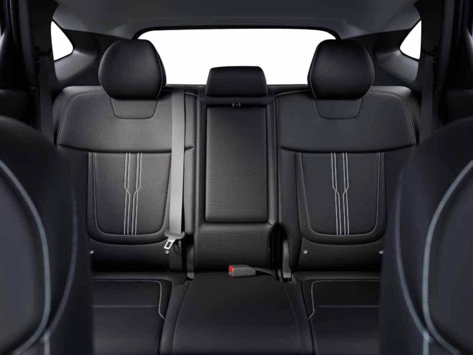 Thumbnail: 2026 Hyundai Tucson - 11