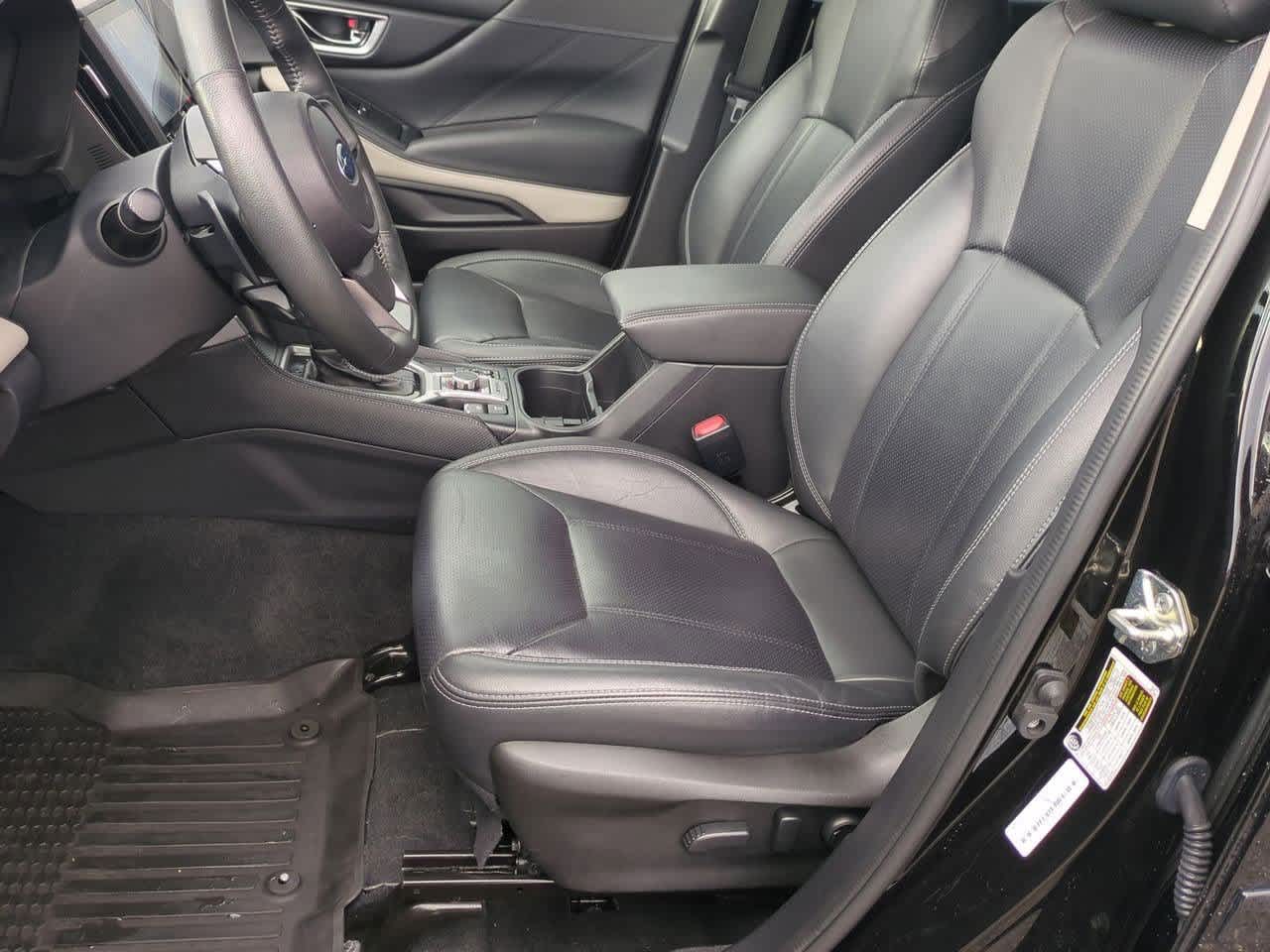 Thumbnail: 2022 Subaru Forester - 15