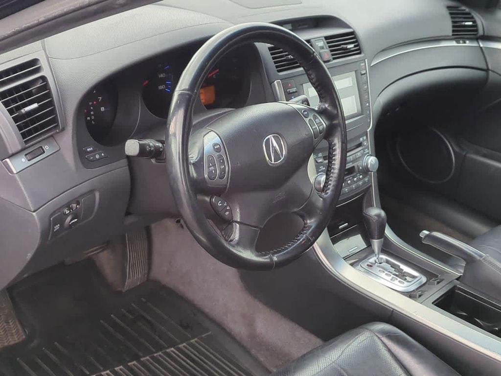 Used 2005 Acura TL  Sedan