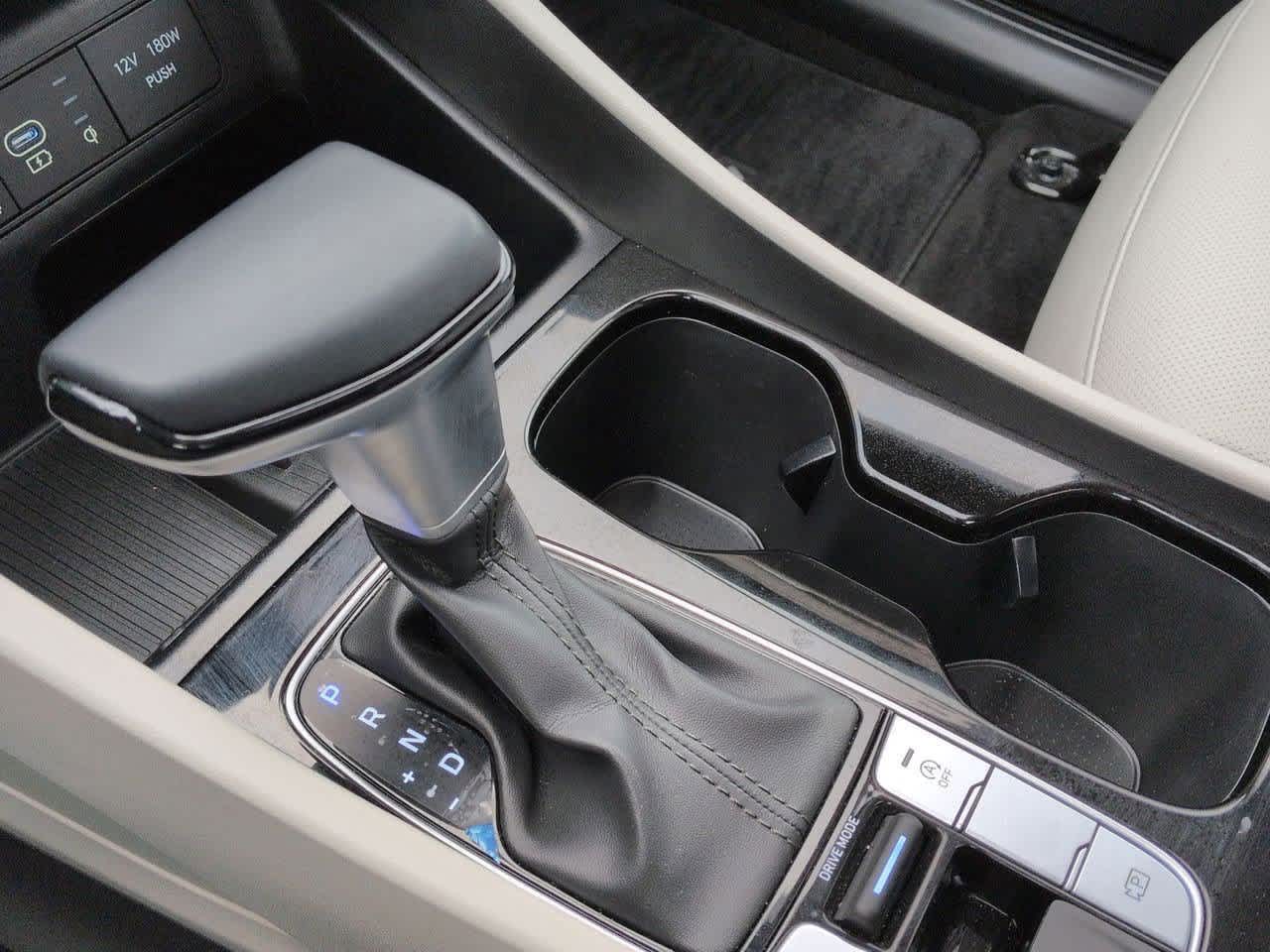 Thumbnail: 2025 Hyundai Tucson - 32