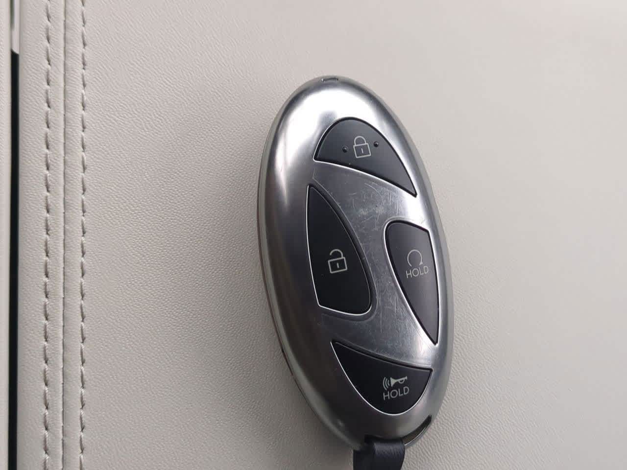 Thumbnail: 2025 Hyundai Santa Fe - 33