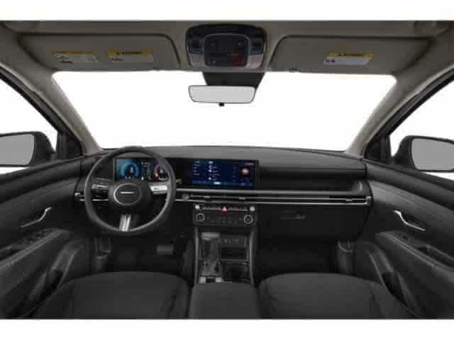 Thumbnail: 2026 Hyundai Tucson - 7