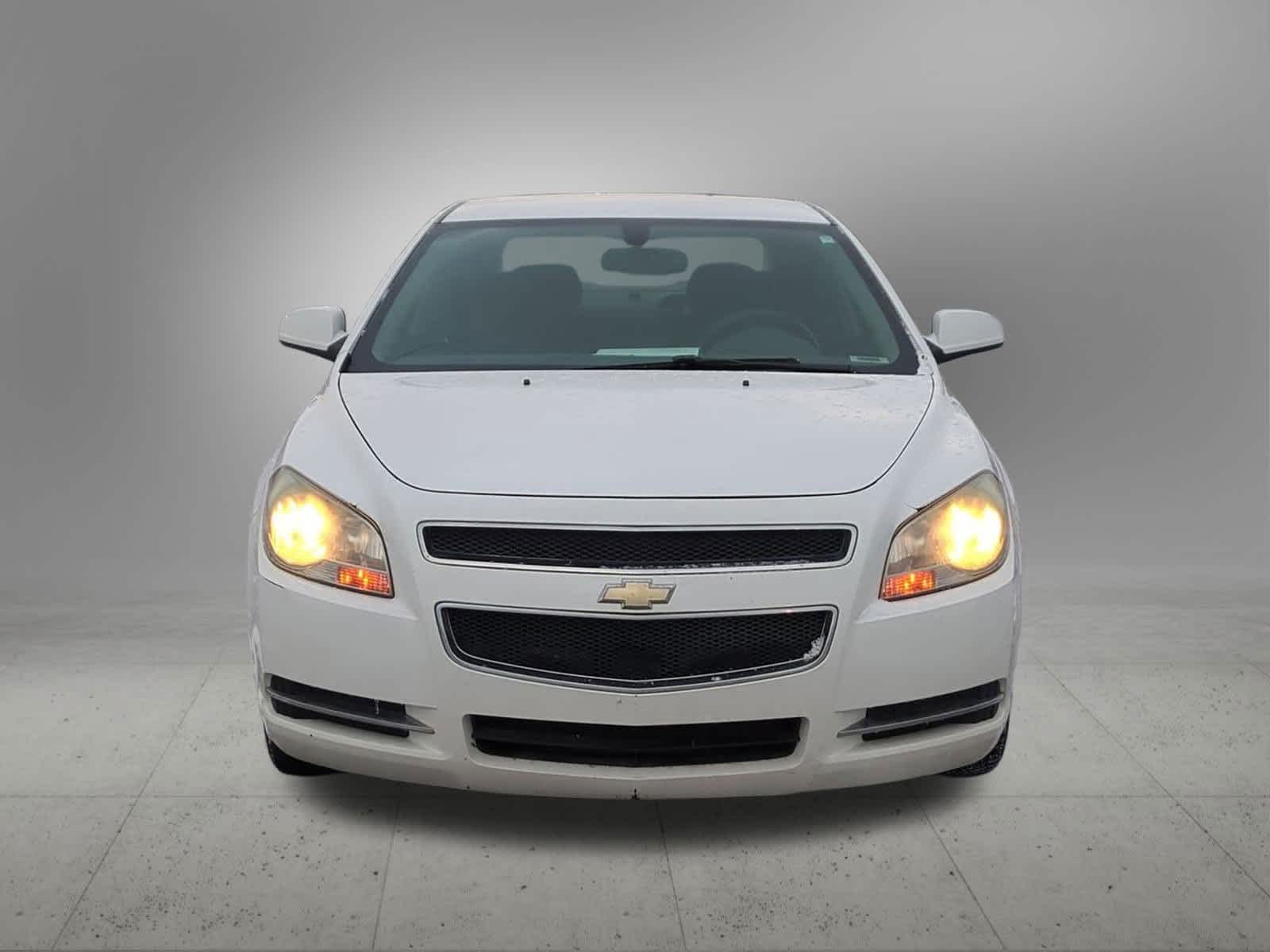 Thumbnail: 2009 Chevrolet Malibu - 9