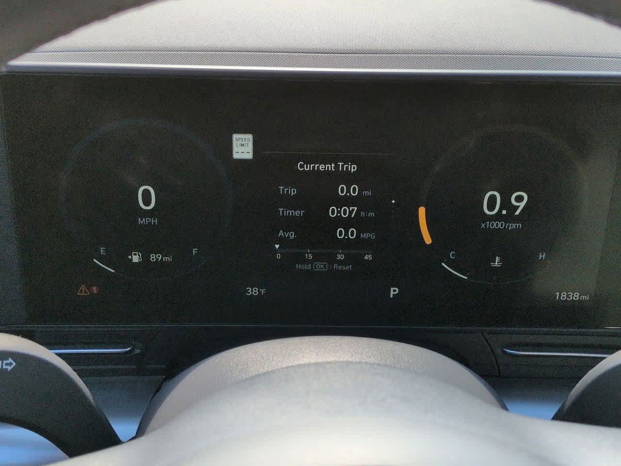 Thumbnail: 2024 Hyundai Kona - 34