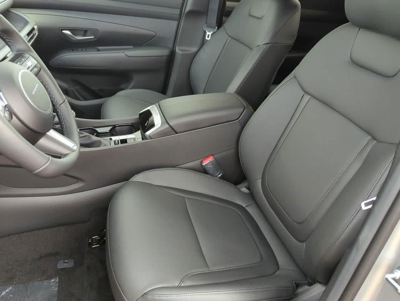 Thumbnail: 2025 Hyundai Tucson - 15