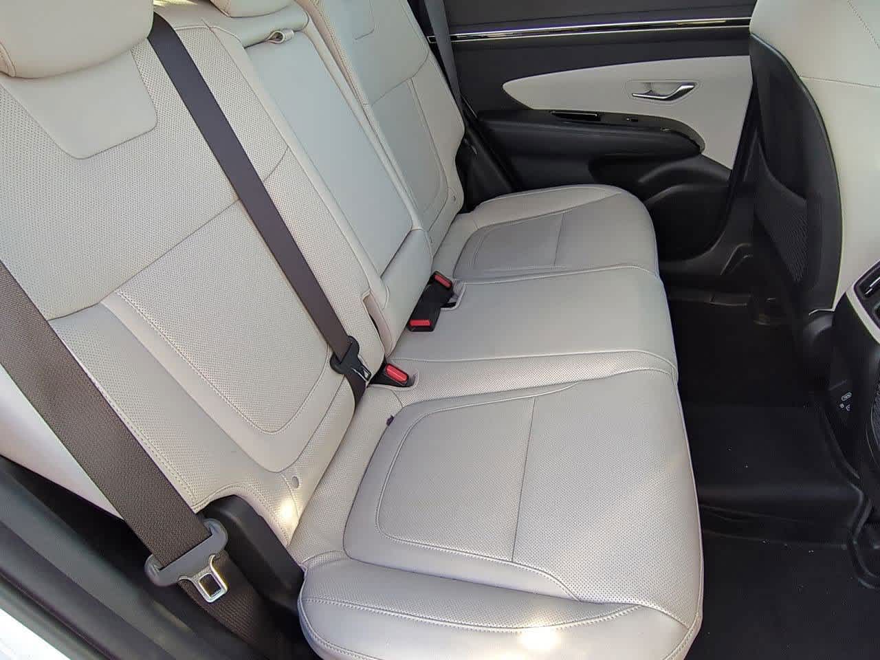 Thumbnail: 2023 Hyundai Tucson - 20