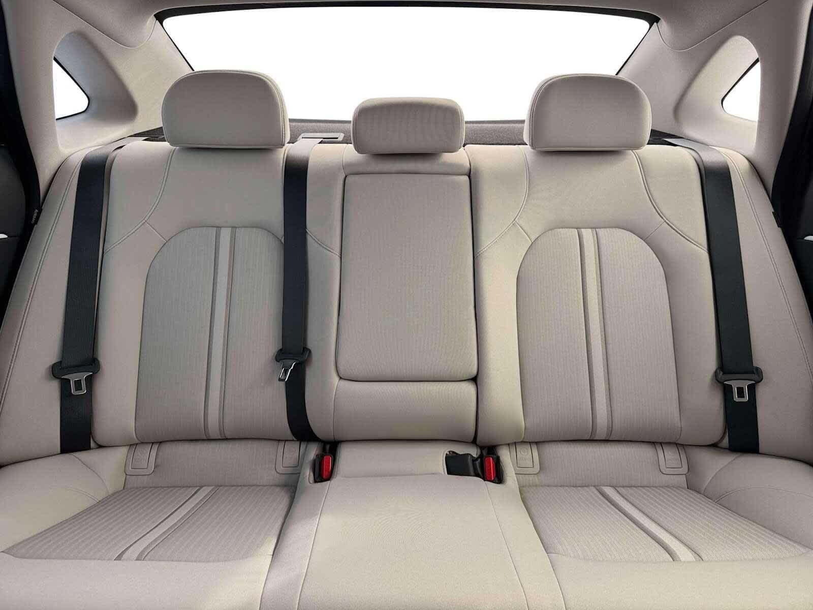 Thumbnail: 2026 Hyundai Sonata - 16