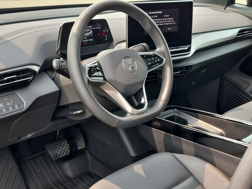 Used 2024 Volkswagen ID.4 Pro S SUV