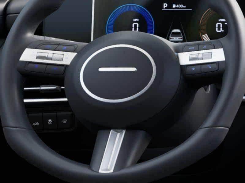 Thumbnail: 2026 Hyundai Santa Cruz - 15