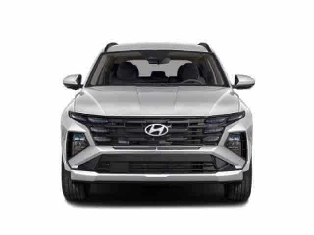Thumbnail: 2026 Hyundai Tucson - 4