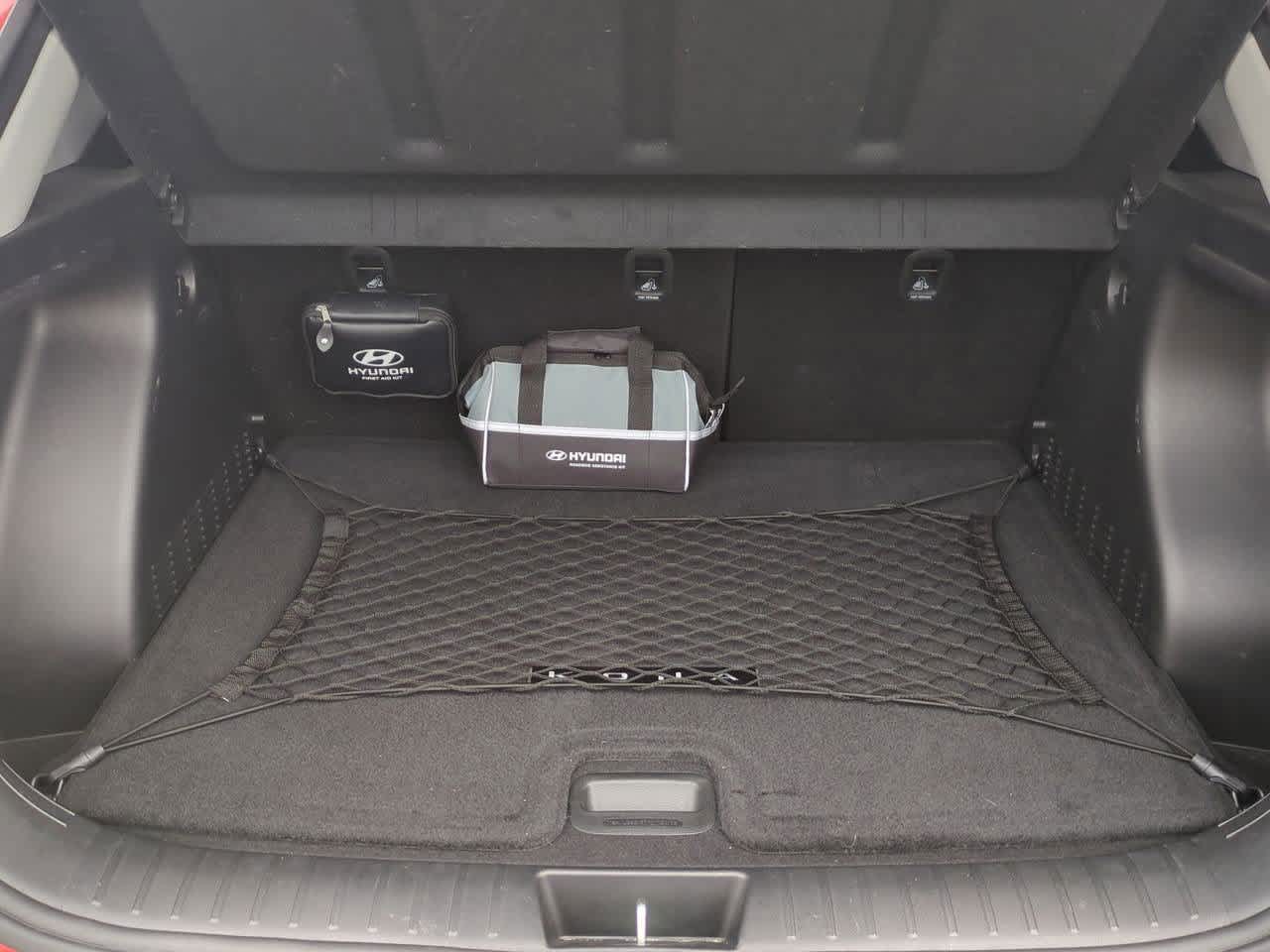 Thumbnail: 2025 Hyundai Kona - 32