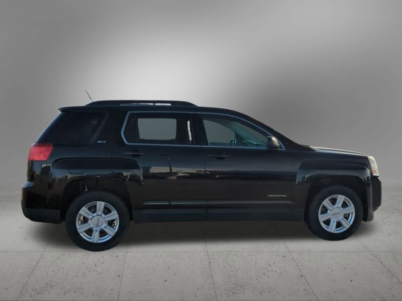 2014 GMC Terrain SLT 7