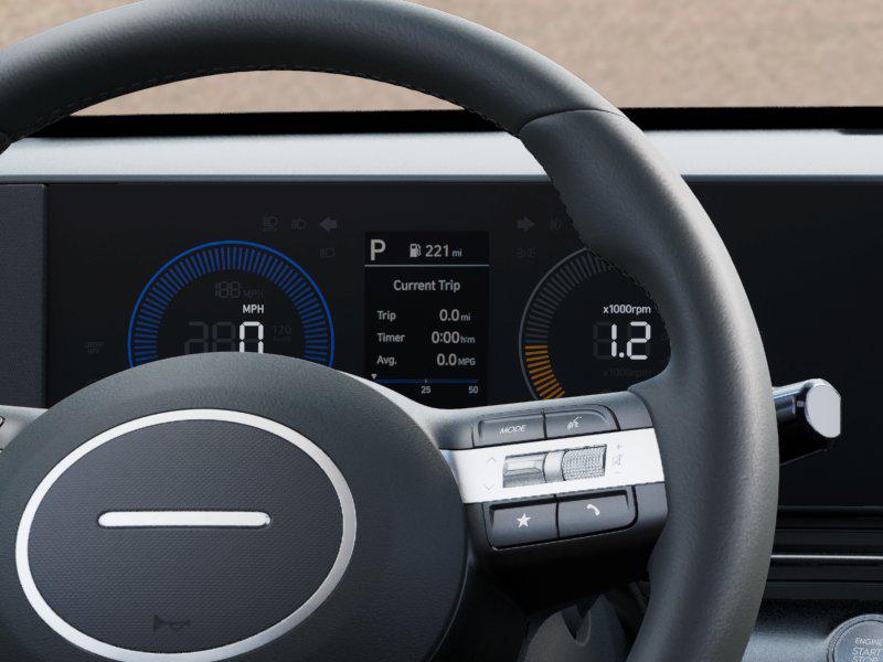 Thumbnail: 2026 Hyundai Kona - 14