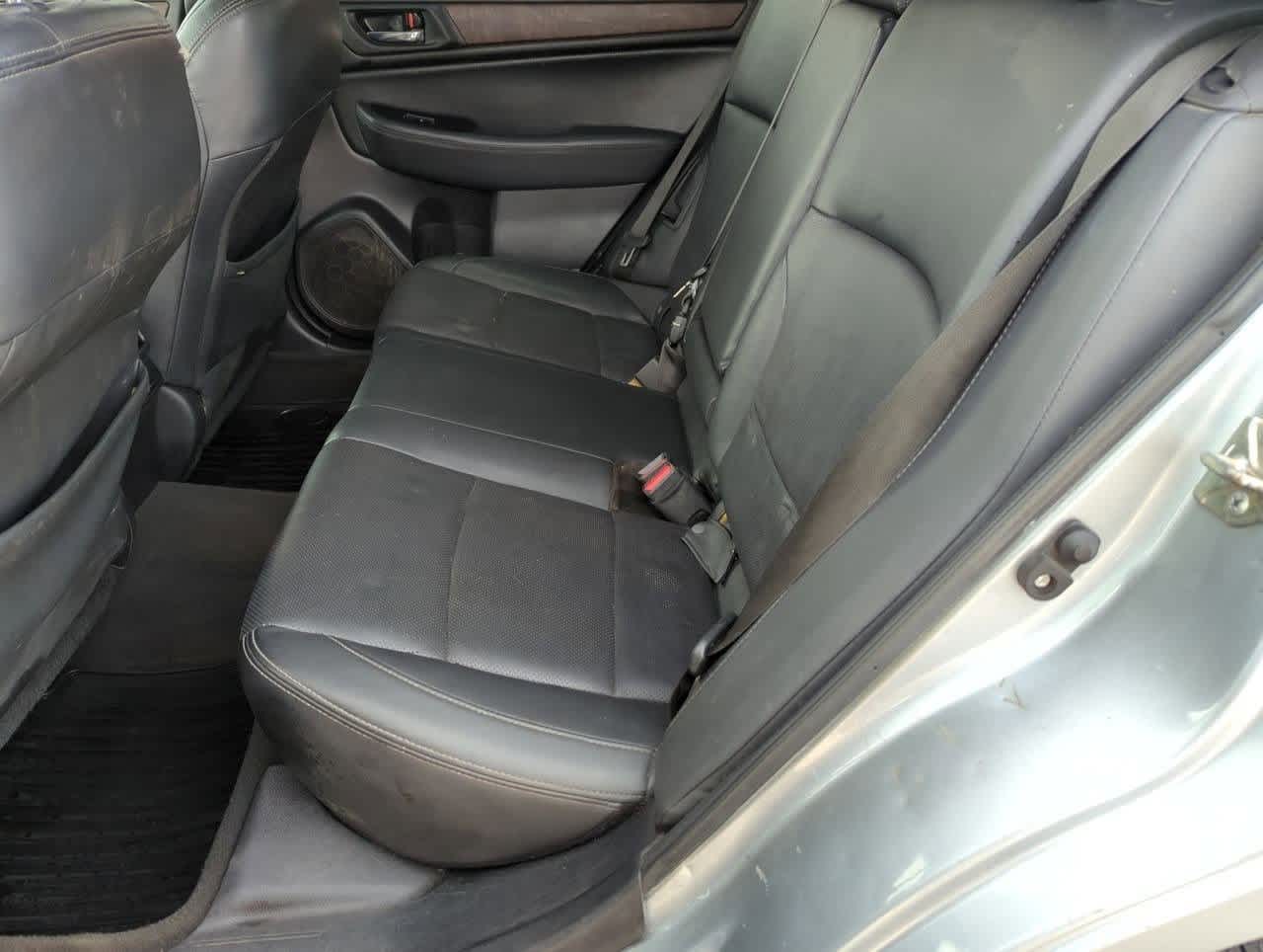 Thumbnail: 2016 Subaru Outback - 19